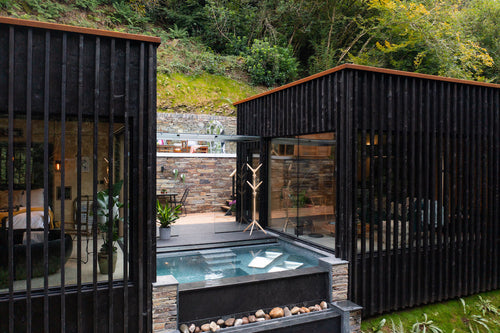 Skylark retreat