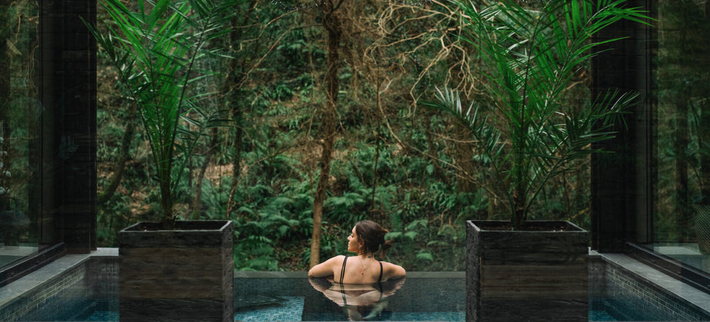 Skylark retreat
