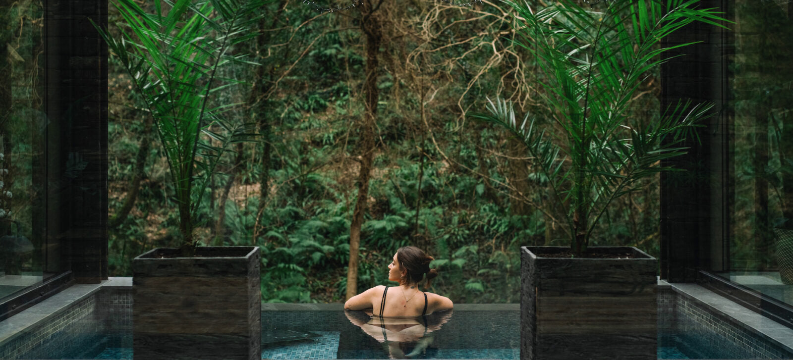 Skylark retreat