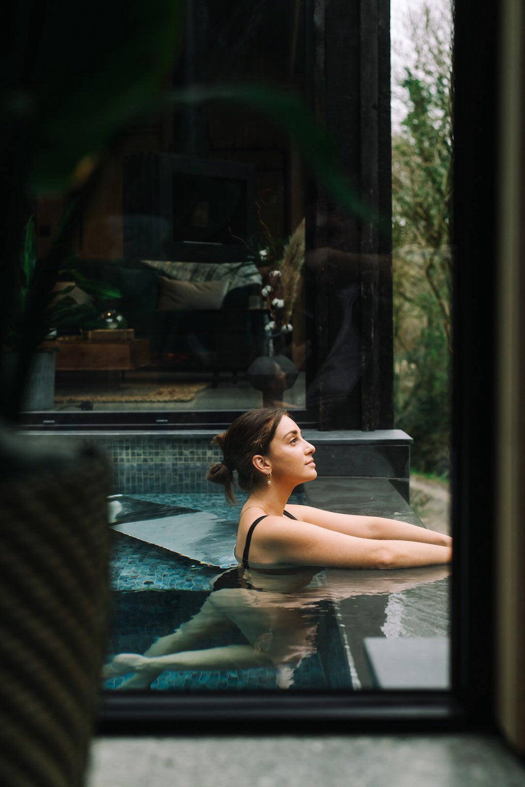 Skylark retreat
