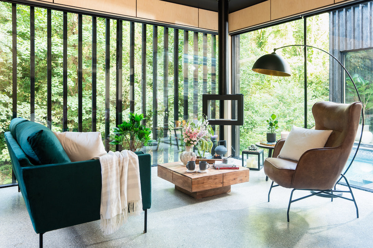 Skylark retreat